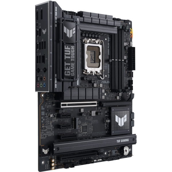 LGA1851 ASUS TUF GAMING Z890-PLUS WIFI
