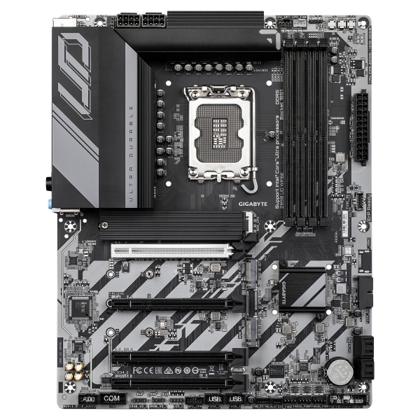 1851 Gigabyte Z890 UD WIFI6E