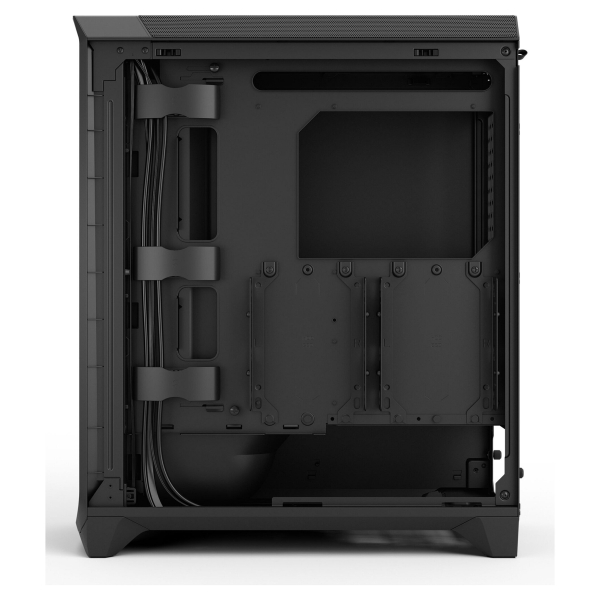 Midi Fractal Design Meshify 3 Black Solid