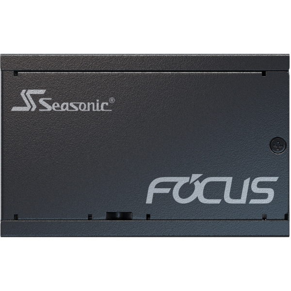 750W Seasonic FOCUS-SPX-750 80+Platinum