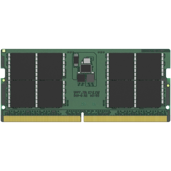 SO 5600 32GB Kingston CL46 KCP556SD8-32