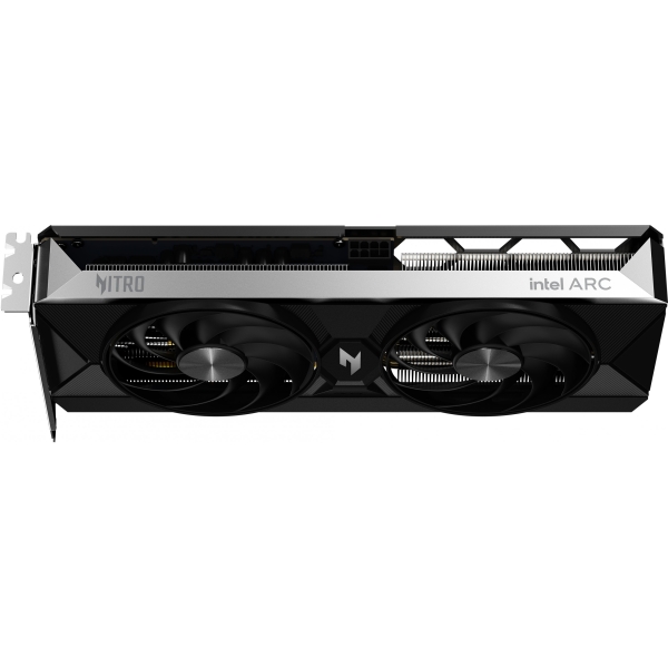 B570 10GB ARC Acer Nitro OC GDDR6