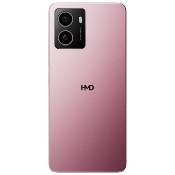 HMD Pulse 64GB 4RAM 4G pink