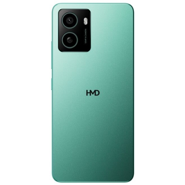HMD Pulse Plus 128GB 4RAM 4G green