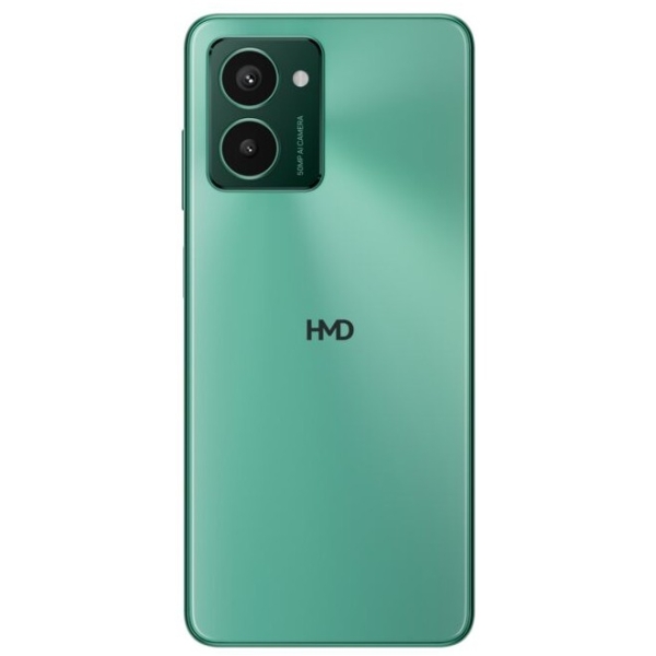HMD Pulse Pro 128GB 6RAM 4G green