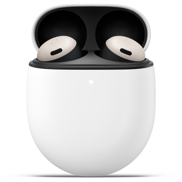 Google Pixel Buds Pro porcelain