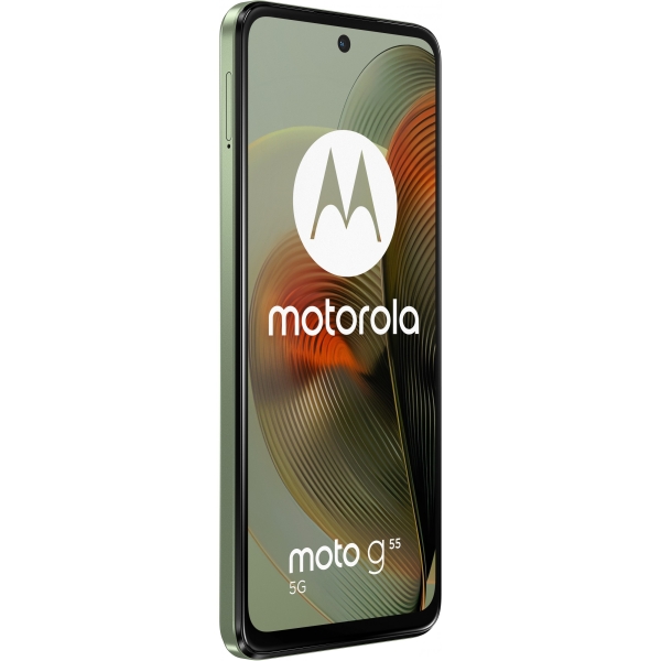 Motorola Moto G55 256GB 8RAM 5G green