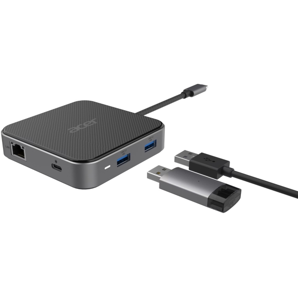 Acer Multi Display Hub