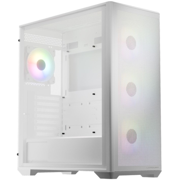 Midi LC-Power Gaming 811W