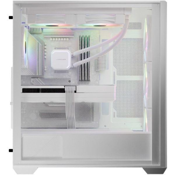Midi LC-Power Gaming 811W