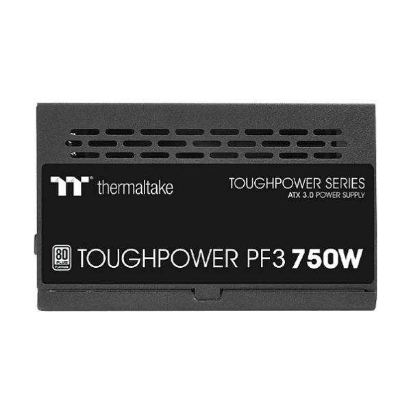 750W Thermaltake Toughpower PF3