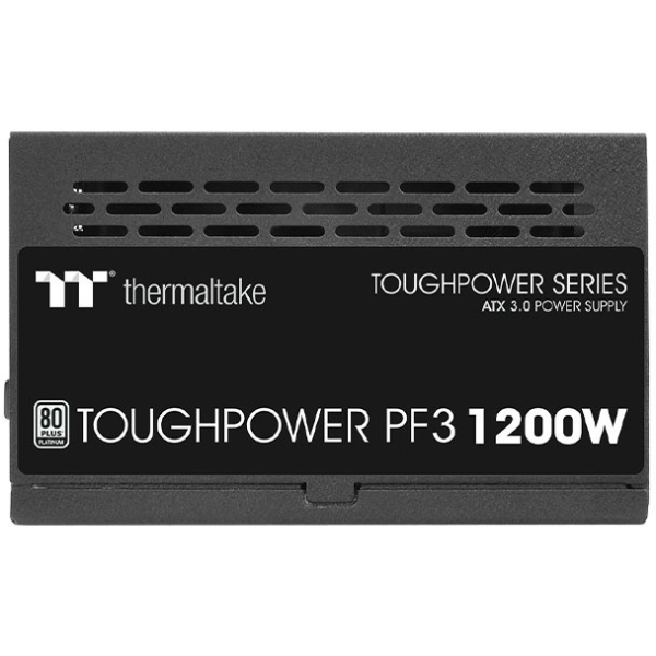 1200W Thermaltake Toughpower PF3