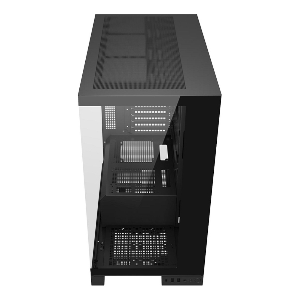 Midi FSP M540-BA ARGB TG Black