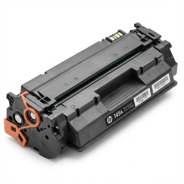 HP 145A Schwarz LaserJet Tonerpatrone