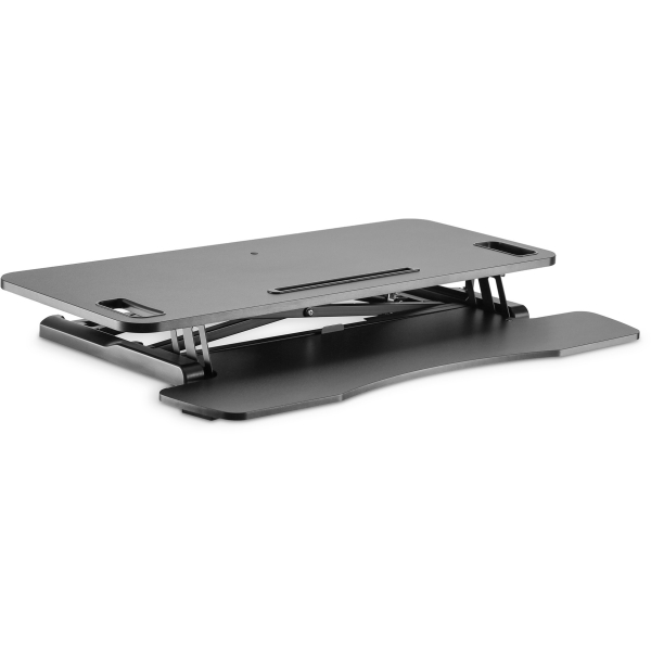 Digitus DA-90380-1 Ergonomischer Schreibtischaufsatz