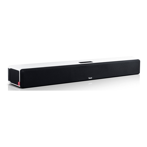 Teufel CINEBAR ULTIMA Soundbar 380W white