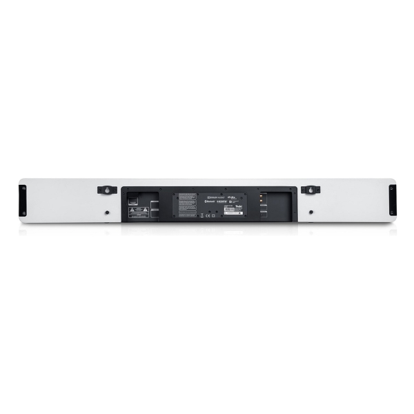 Teufel CINEBAR ULTIMA Soundbar 380W white