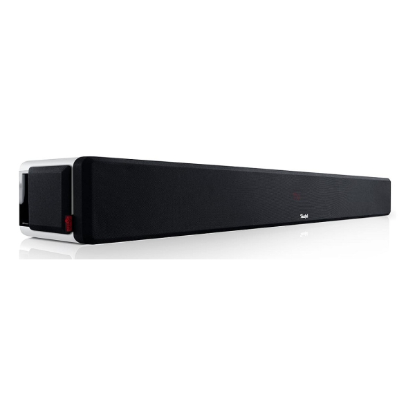 Teufel CINEBAR ULTIMA Soundbar 380W white