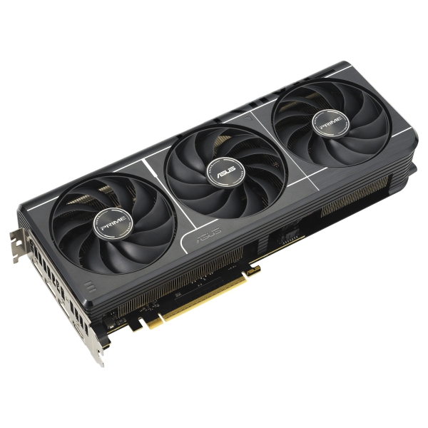 RTX 5070 12GB ASUS Prime GDDR7 3Fan