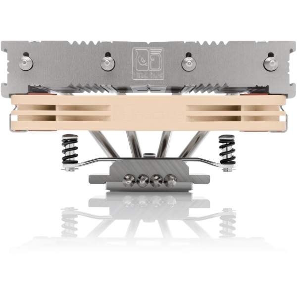 K NOCTUA NH-L12S Prozessor-Luftkühler