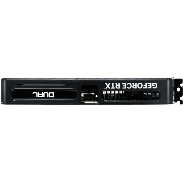 RTX 5060 8GB Palit Dual OC GDDR7
