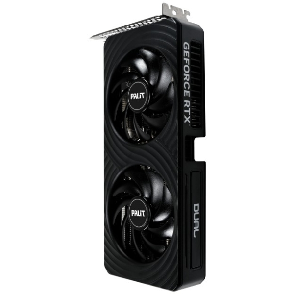 RTX 5060 8GB Palit Dual GDDR7