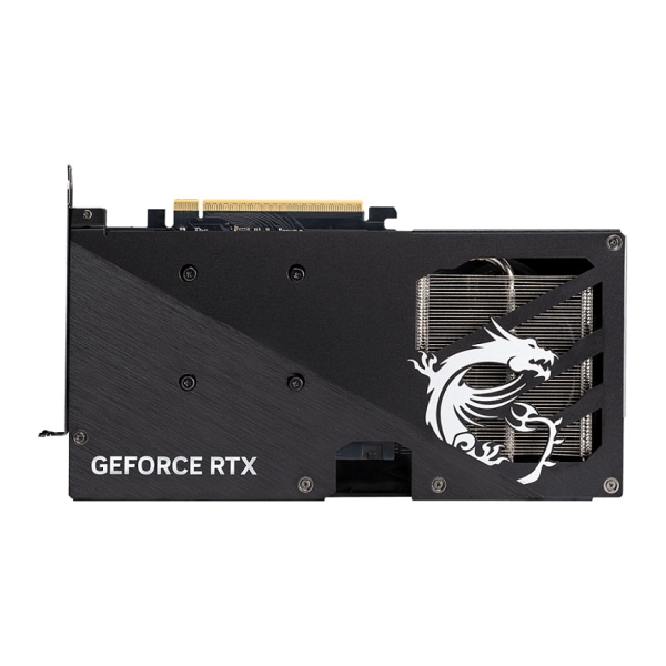 RTX 5060 8GB MSI GAMING OC GDDR7