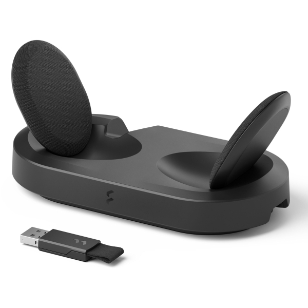 Fractal Scape Dark Headset