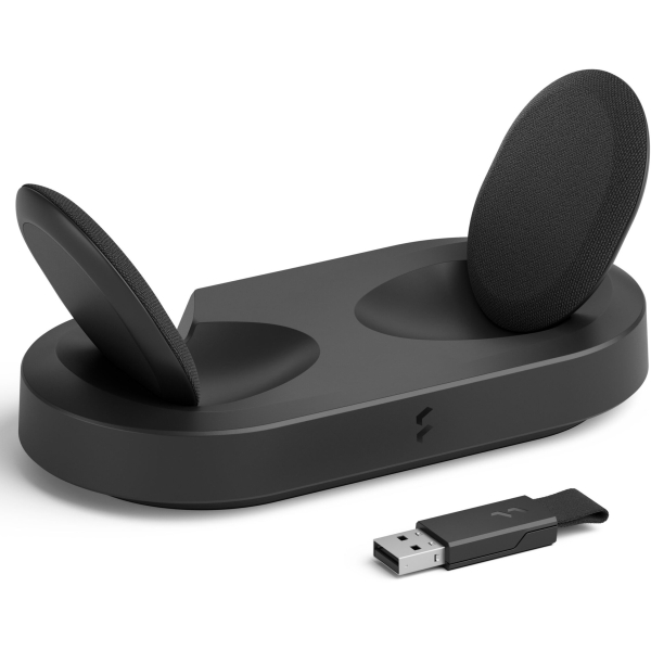 Fractal Scape Dark Headset