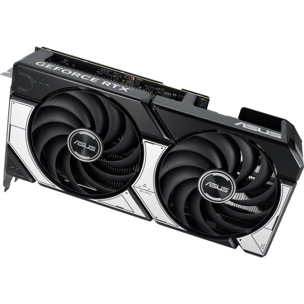 RTX 5070 12GB ASUS Dual OC GDDR7