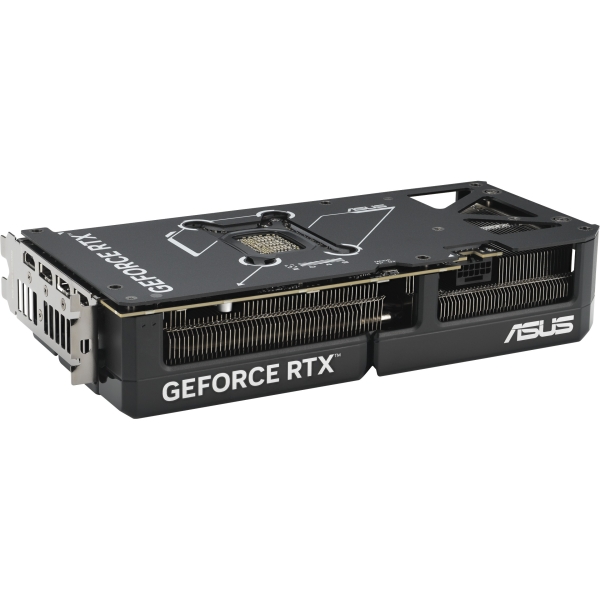 RTX 5070 12GB ASUS Dual OC GDDR7