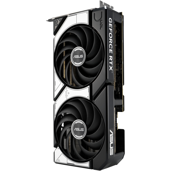 RTX 5070 12GB ASUS Dual OC GDDR7