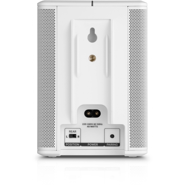 Teufel EFFEKT 2 wireless Speaker white