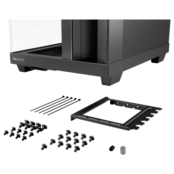 Midi be quiet! Light Base 500