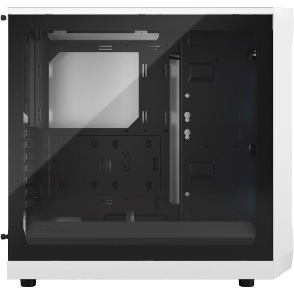 Tower Fractal Design Focus 2 RGB White