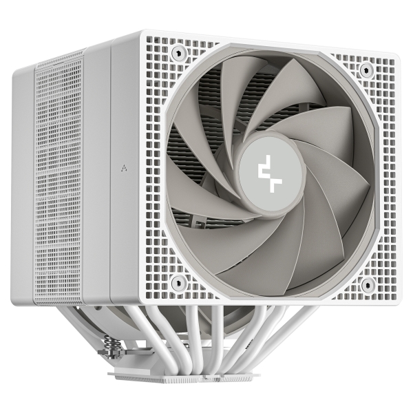 K Cooler DeepCool ASSASSIN VC ELITE White