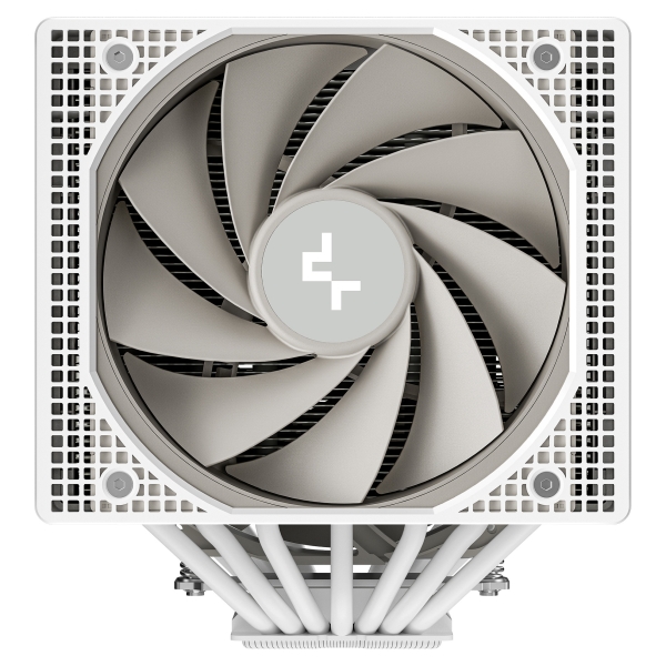 K Cooler DeepCool ASSASSIN VC ELITE White