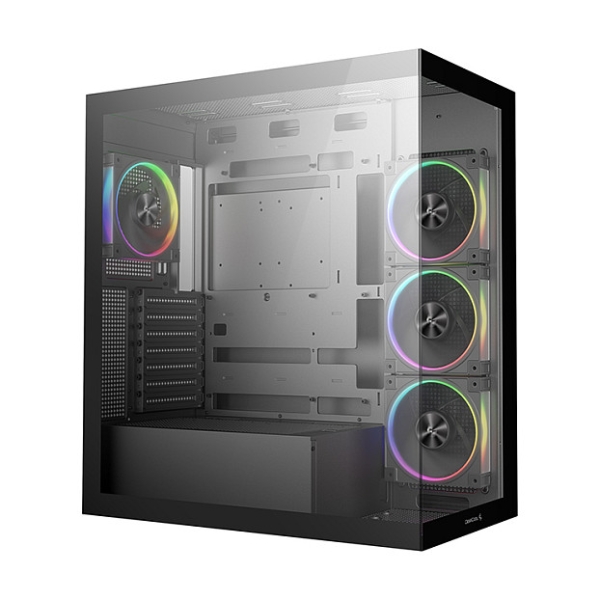 Midi DeepCool CG580 4F V2