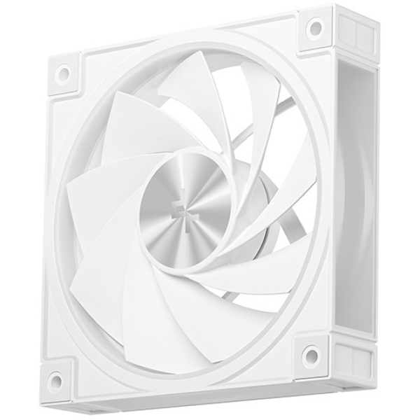 Midi DeepCool CG580 4F White V2