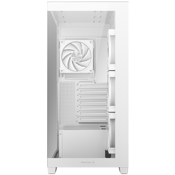 Midi DeepCool CG580 4F White V2
