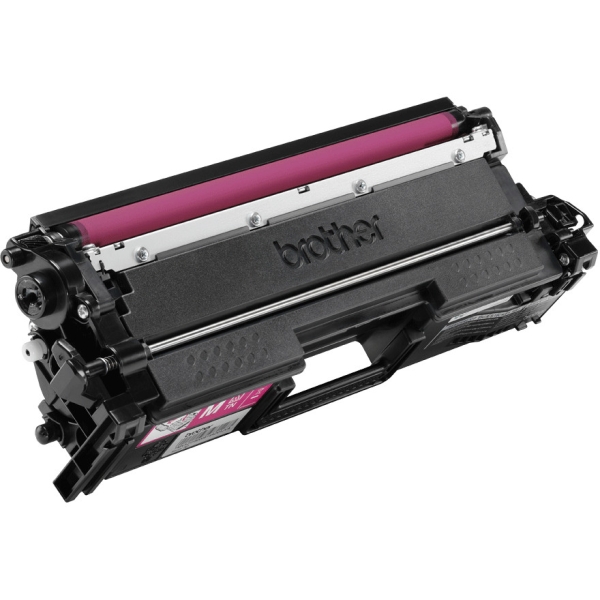 Brother Toner TN-821XXLM Magenta