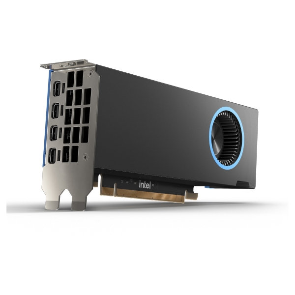 B50 Pro 16GB Intel Arc GDDR6