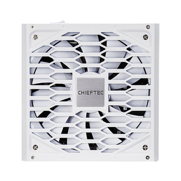 1000W Chieftec VEGA M White 80Plus Gold