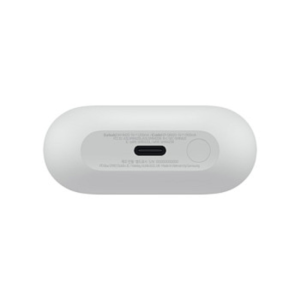 Samsung Galaxy Buds3 FE EU grey