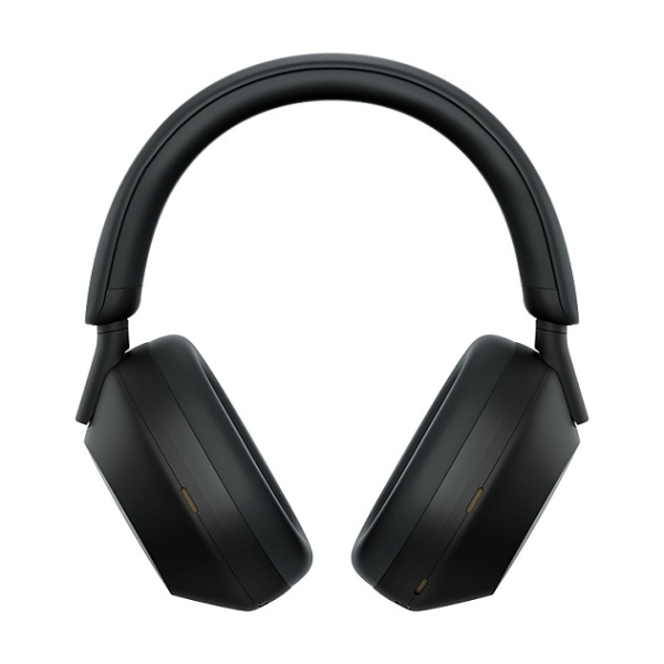 Sony WH-1000XM5SA Over-Ear Headphone black