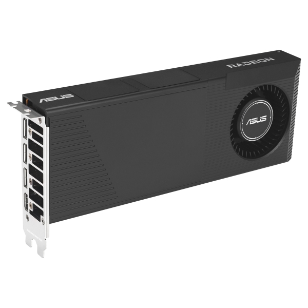 AI PRO 9700 32GB ASUS Radeon GDDR6