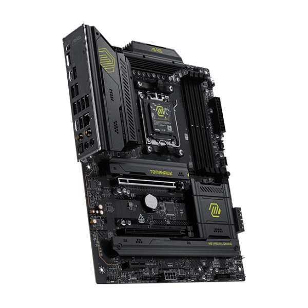 AM5 MSI MAG B850 TOMAHAWK WIFI