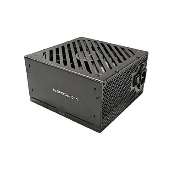 Integrator Pro Series LC6850B-SI V3.1