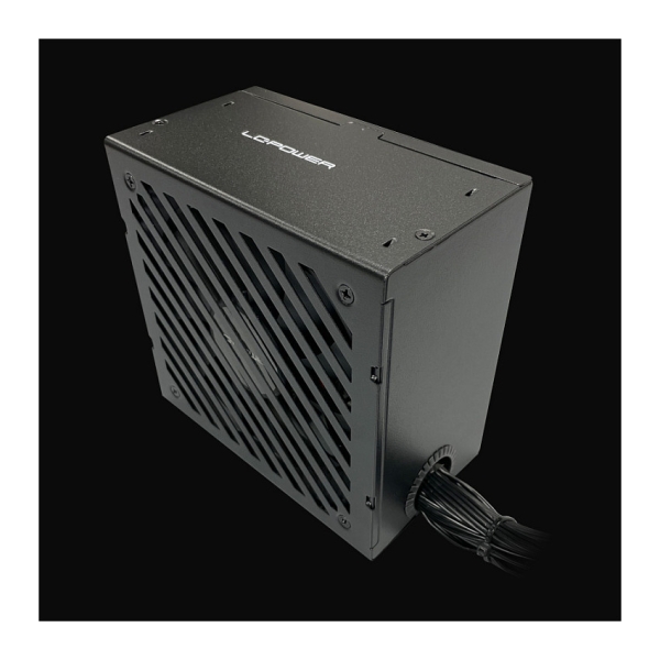 Integrator Pro Series LC6850B-SI V3.1