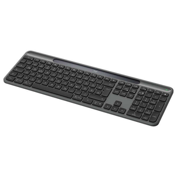 Logitech Signature Slim Solar+ K980 Bluetooth